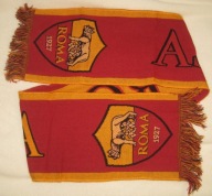 As Roma - Фанский Шалф - З Італії