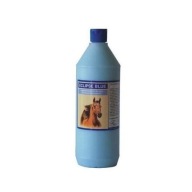Eclipse Blue Horse Gel Гель Розігріваючий М'язи І Сухожилля Коней 250 Мл