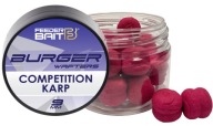 Фідер Bait Burger Wafters 9Mm Competition Carp