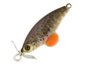 Воблер Sakura Phoxy Spybait 35S 35Mm/4.4G - Rl04