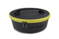 Литі Миски Eva З Кришкою 7,5 Л Matrix