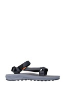 Чоловічі Босоніжки Lizard Super Hike Black/Dark Grey [Розмір Взуття 45]