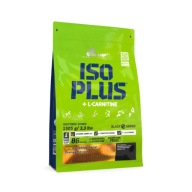 Olimp Sport Iso Plus 1505 Г Апельсин Апельсин Вітамінний Комплекс Ізотонік