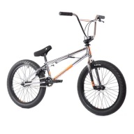 Велосипед Tall Order Pro Park Bmx - Chrome