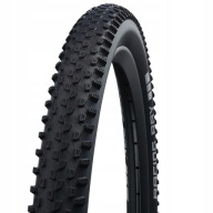 Складна Безкамерна Велосипедна Шина Schwalbe Racing Ray 29 X 2,25 Tlr