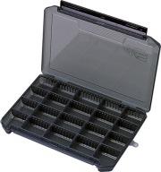 Ящик Для Приманок І Аксесуарів Versus Vs-3020Ns 25,5X19X2,8 См Gun Smoke