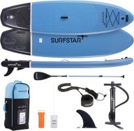 Надувна Sup Дошка Surfstar 320X83X15 См Комплект
