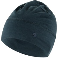 Темно-Синя Вовняна Шапка Fjallraven Abisko Lite