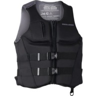 Kapok Brp Sea-Doo Wave Safety Vest Black Розмір M 2870380690