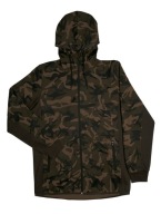 Толстовка Chunk Camo Dark Khaki Track Fox Roz S