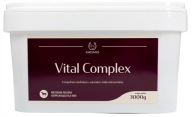 Vital Complex 3Кг Вітамінна Добавка Для Коней, Імунітету, Шерсті, Копит