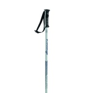 Nordica Primo Uni White - Лижні Палиці 120 См