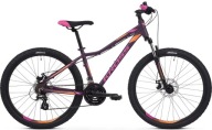 Велосипед Kross Lea 3.0 Mtb, Рама 19 Дюймів, Колесо 27,5