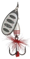 Блешня Sg Rotex Spinner 4 11G Dirty Silver