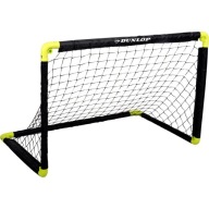 Портативні Складні Футбольні Ворота Dunlop 90X61X59 См
