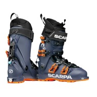 Черевики Scarpa 4-Quattro Gt Grip Walk 260 Мм Для Гірськолижного Туризму - Модель 2025/2026