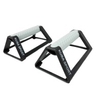 Пірки, Ручки Для Отжимання, Тренування Вдома, Параллетки Kura Sport, 2 Шт.