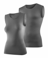 Толстовка Brubeck Base Layer. Без Рукавів