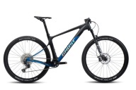 Мтб Велосипед Carbon Ghost Lector Sf Lc Essential Fox 34 Колеса Shimano Slx 29