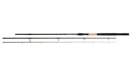 Mikado Katsudo Distance Feeder 390 C.w. Вудилище До 120Г + Безкоштовно!!!