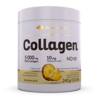 Olimp Collagen Колагеновий Ананас 240 Г