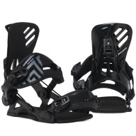 Кріплення Для Сноуборду Raven Pro Gt Alu Fastec Multientry M