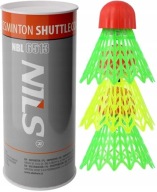 Волани Speedminton Набір Швидких Воланів Для Бадмінтону 3 Шт