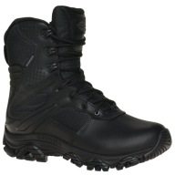 Черевики Merrell Response Чорні