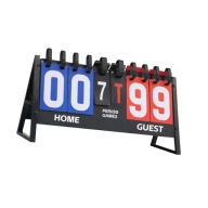 Обертаюче Табло, Аксесуар Scorekeeper, Обертове Табло Для