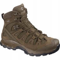 Взуття Salomon Quest 4D Gtx Forces, Бежевий
