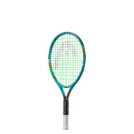 Дитяча Тенісна Ракетка Head Novak Junior 21
