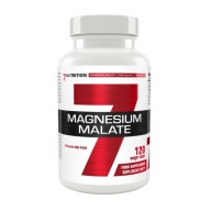 7Nutrition Magnesium Malate 120 Капсул. Малат Магнію