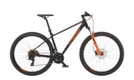 Велосипед Ktm Chicago 292 48 Cm 19''
