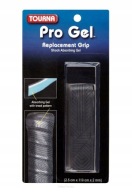 Базове Обгортання Tourna Pro Gel, Чорне