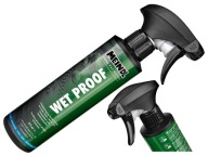 Meindl Вологостійке Просичення Для Шкіряного Взуття Велюр Кордура Goretex 275 Мл
