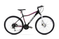 Mtb Гірський Велосипед Romet Jolene 6.3 Frame 19