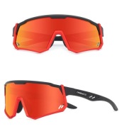 Сонечні Очири Uv Cycling Hd + Корекція Спортивна Оправа + Безкоштовна Розігра
