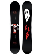 Сноуборд Lib Tech Two Times 149