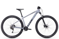 Гірський Велосипед Cube Access Ws Pro Galactic´n´black - L