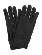 Рукавички З Мериносової Вовни Endurance Pangeran Black L