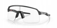 Фотохроматичні Спортивні Окуляри Oakley Sutro Lite Mtt Carbon/Clear