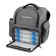 Середній Рюкзак І Коробка Для Снастей Shimano