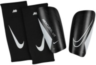Наголінники Nike Mercurial Lite Чорні