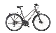 Акція Ktm Life Ride D 46Cm Elderberry Matt Bike 2023/2024