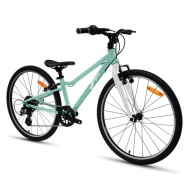Новий Велосипед Yupii 24 Mint 2026 24