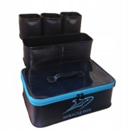 Miracle Fish Eva Feeder Box Pro System Set