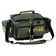 Рибальська Сумка Jaxon Uj-Xab03 50X25X20 См Хакі