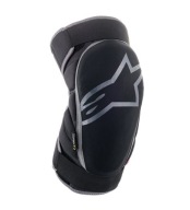 Наколінники Alpinestars Vector Чорні