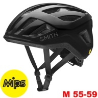 Велосипедний Шолом Smith Signal Mips, Чорний