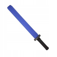 Поролоновий Бойовий Меч Chanbara Sword 60 См Синій